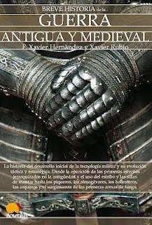 Rubio & Hernandez. Breve historia de ...