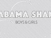 Alabama Shakes Boys Girls