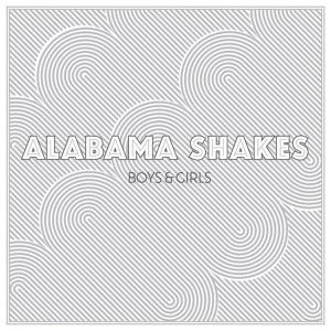 Alabama Shakes – Boys And Girls