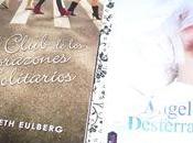 Mailbox Diez libros meses