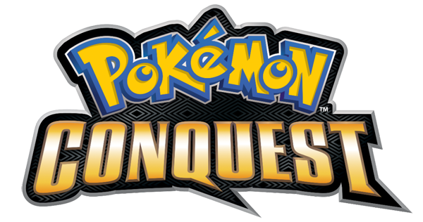 pokemon conquest nintendo ds Pokémon x Nobunaga’s Ambition llegará a Occidente como Pokémon Conquest