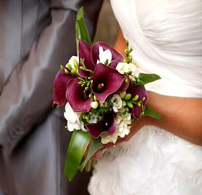 El Ramo, Un Toque De Color Para Tu Boda