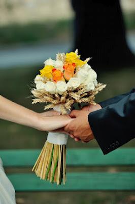 El Ramo, Un Toque De Color Para Tu Boda