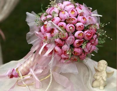 El Ramo, Un Toque De Color Para Tu Boda