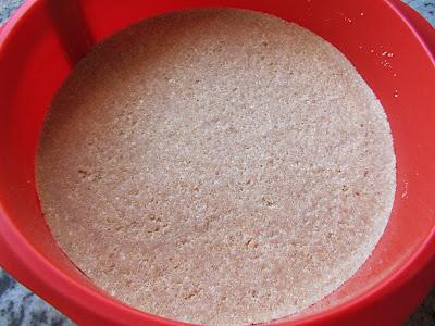 Tarta tres chocolates (SIN CUAJADA)