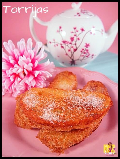 TORRIJAS