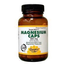  Nutrientes: el magnesio en el organismo