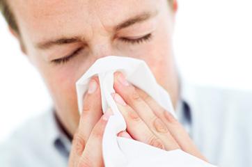 sinusitis Consejos para la sinusitis