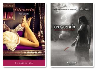 Lecturas Marzo ^*
