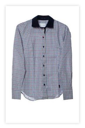 Moda a cuadros: el regreso del escosés urbano