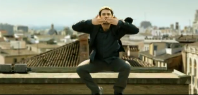 Como liberarse de una persecución