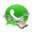 Disponible: Lock WhatsApp Messenger v.1.0.0 (Protección contraseña)