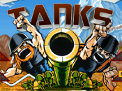 Disponible: Battle Tanks v.1.0.0 juego tanques guerra BlackBerry)