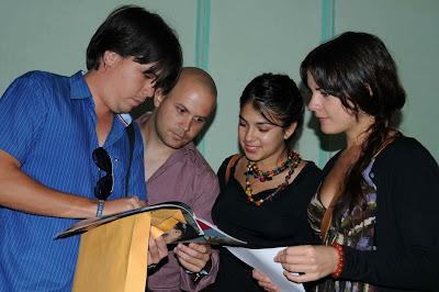 Karol Cariola y Camila Vallejo agradecieron ejemplo de resistencia de Cuba