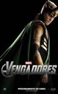 Hiddleston, Whedon, Hemsworth y más hablan de la relación y el vestuario de Loki y Thor en Los Vengadores