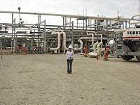 Gas es eje para la unidad nacional y el desarrollo