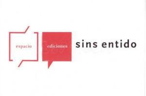 Novedades Sins Entido Abril 2012