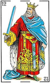 La cruz, la corona y la espada: los pilares del PP