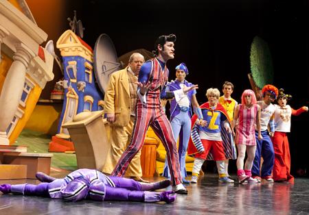 Planes con niños para Semana Santa