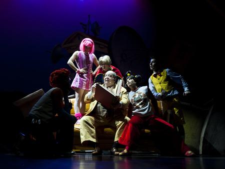 Planes con niños para Semana Santa