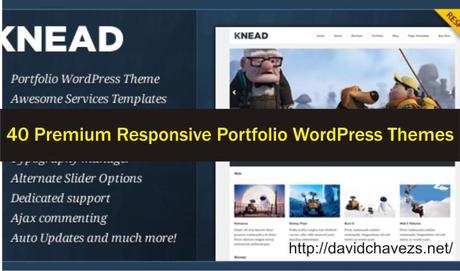 Hosted by imgur.com 345+ extraordinarios temas WordPress para tu propia colección