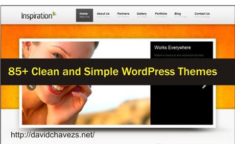 Hosted by imgur.com 345+ extraordinarios temas WordPress para tu propia colección