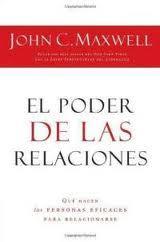 El poder de las relaciones