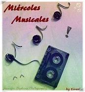 Miércoles Musicales (41) The Reason