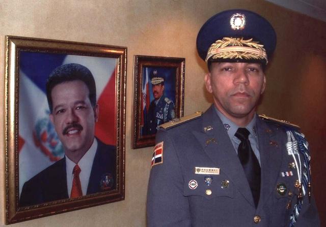 EL GENERAL: Pide comedimiento en el feriado de Semana Santa