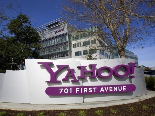 Confirmado: Yahoo en crisis, despide a 2.000 empleados