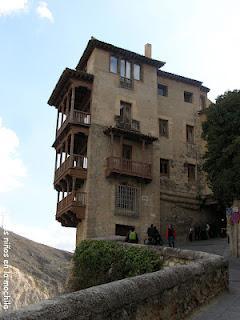 Cuenca Cuenca