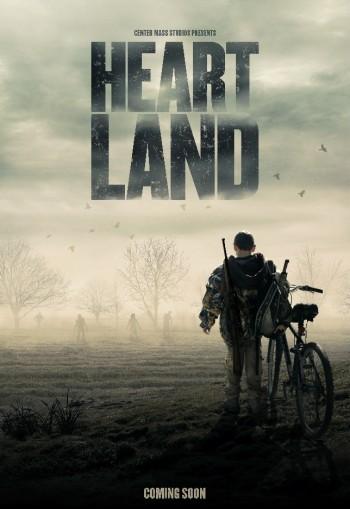 Tráiler de’Heart Land’-Dos niños en una Tierra infestada de zombies-