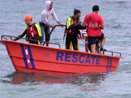 IMÁGENES DE SEMANA SANTA