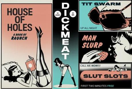 Literatura | La casa de los agujeros, de Nicholson Baker Literatura | La casa de los agujeros, de Nicholson Baker