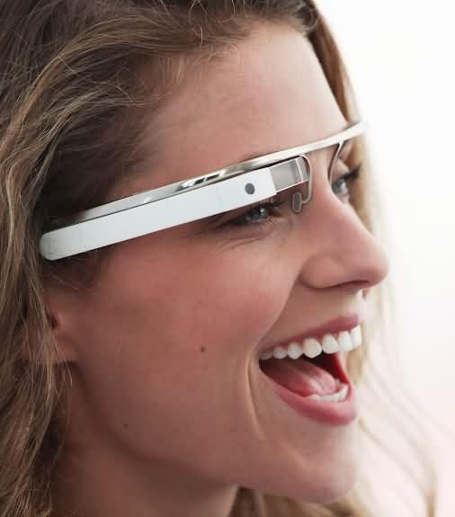 Google glasses la próxima generación de dispositivo móvil