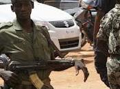 Imponen embargo junta militar Malí