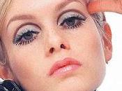 Twiggy Look