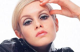 Twiggy Look