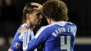 David Luiz,Ora por Fernando Torres
