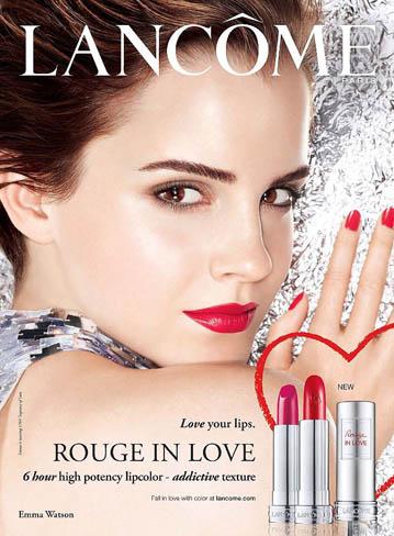 Love your lips by Lancôme