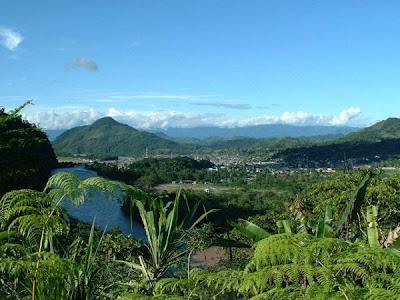 Tour por los principales lugares que se muestran en la película “La Muralla Verde”