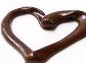 ¿Comer chocolate engorda?