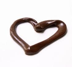 c520 ¿Comer chocolate engorda?