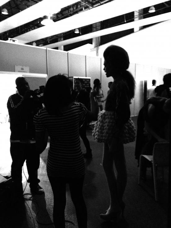 Entrevista a Leandro Cano