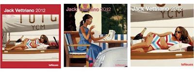 JACK VETTRIANO: LA OBRA ABIERTA