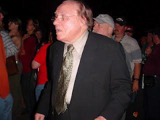 Murió Earl Scruggs, leyenda del banjo y bluegrass