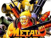 Metal Slug (Arcade)