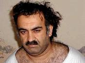 Juicio militar Guantánamo presunto cerebro 11-S