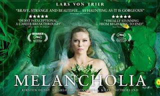 Melancholia (2011)