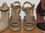 Zapatos Verano 2012